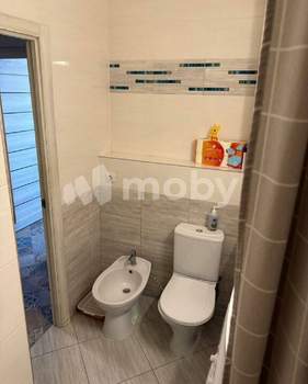 1-к квартира, вторичка, 40м2, 8/9 этаж