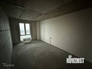 1-к квартира, вторичка, 48м2, 25/25 этаж