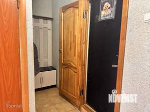 1-к квартира, вторичка, 37м2, 1/9 этаж