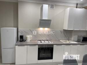 2-к квартира, вторичка, 76м2, 9/9 этаж