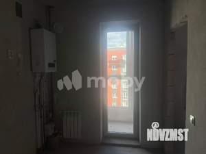 1-к квартира, вторичка, 43м2, 6/8 этаж