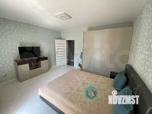 2-к квартира, вторичка, 60м2, 5/9 этаж