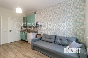2-к квартира, вторичка, 36м2, 1/9 этаж