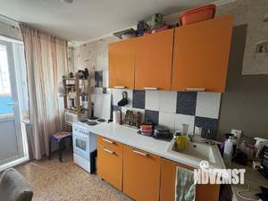 1-к квартира, вторичка, 40м2, 5/15 этаж