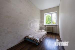 3-к квартира, вторичка, 72м2, 2/3 этаж