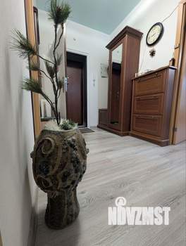 2-к квартира, вторичка, 59м2, 4/9 этаж