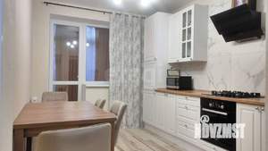 1-к квартира, вторичка, 43м2, 2/10 этаж