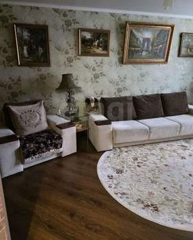 1-к квартира, вторичка, 39м2, 7/9 этаж