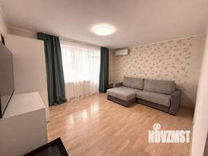 2-к квартира, вторичка, 65м2, 15/17 этаж