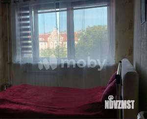 3-к квартира, вторичка, 65м2, 5/10 этаж