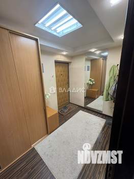 2-к квартира, вторичка, 53м2, 3/5 этаж