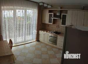 1-к квартира, вторичка, 42м2, 4/5 этаж