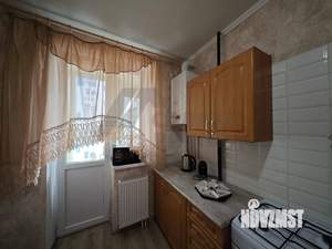 1-к квартира, вторичка, 32м2, 5/9 этаж