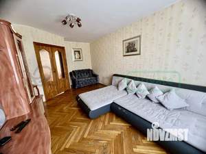 3-к квартира, вторичка, 62м2, 7/9 этаж