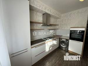 1-к квартира, вторичка, 40м2, 3/8 этаж