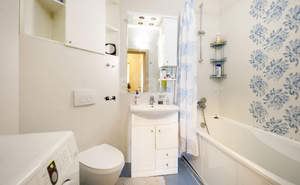 1-к квартира, вторичка, 42м2, 2/3 этаж