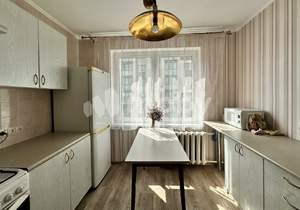 3-к квартира, вторичка, 68м2, 5/5 этаж