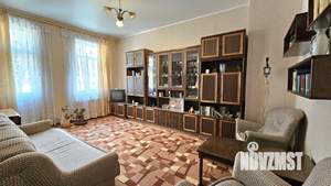 2-к квартира, вторичка, 46м2, 2/3 этаж