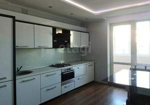 1-к квартира, вторичка, 58м2, 2/12 этаж
