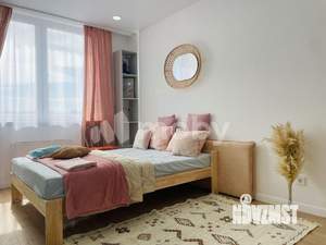 1-к квартира, вторичка, 32м2, 7/9 этаж