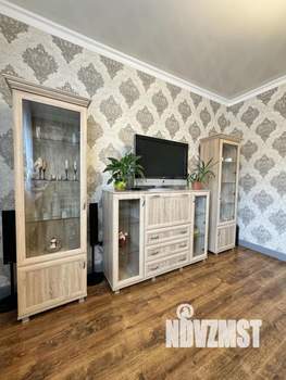 2-к квартира, вторичка, 65м2, 1/3 этаж