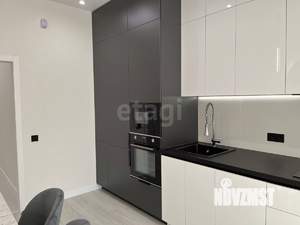 1-к квартира, вторичка, 53м2, 10/12 этаж