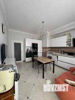 2-к квартира, вторичка, 83м2, 3/10 этаж