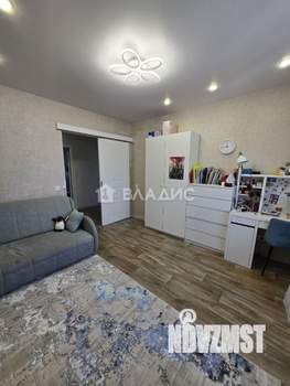 3-к квартира, вторичка, 62м2, 5/5 этаж