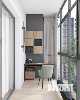 3-к квартира, вторичка, 109м2, 2/3 этаж