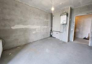 1-к квартира, вторичка, 37м2, 9/9 этаж