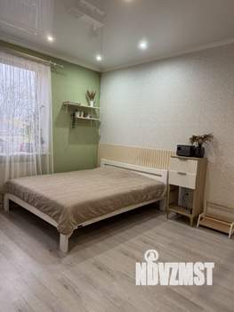 3-к квартира, вторичка, 82м2, 2/3 этаж