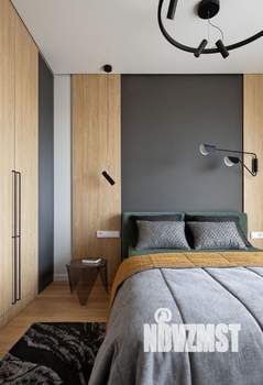 2-к квартира, вторичка, 71м2, 9/9 этаж