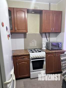 1-к квартира, вторичка, 35м2, 5/9 этаж