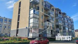 1-к квартира, вторичка, 33м2, 5/5 этаж