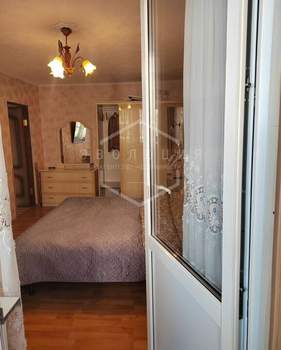 2-к квартира, вторичка, 50м2, 6/9 этаж