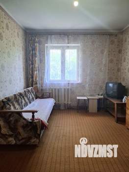 1-к квартира, вторичка, 35м2, 2/3 этаж