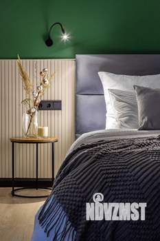 1-к квартира, вторичка, 54м2, 7/9 этаж