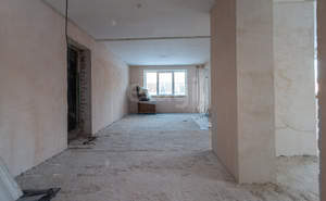 2-к квартира, вторичка, 53м2, 2/3 этаж