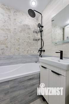 2-к квартира, вторичка, 51м2, 7/9 этаж