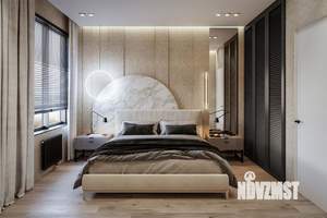 3-к квартира, вторичка, 62м2, 5/5 этаж