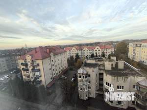 1-к квартира, вторичка, 46м2, 8/8 этаж