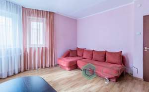 2-к квартира, вторичка, 49м2, 1/3 этаж
