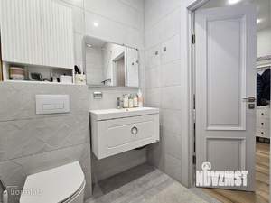 1-к квартира, вторичка, 37м2, 8/9 этаж