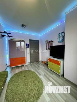 3-к квартира, вторичка, 93м2, 5/16 этаж