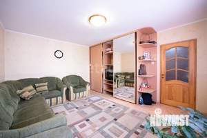 3-к квартира, вторичка, 64м2, 5/5 этаж