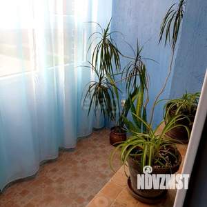 2-к квартира, вторичка, 55м2, 1/9 этаж