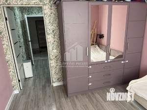 1-к квартира, вторичка, 40м2, 2/16 этаж