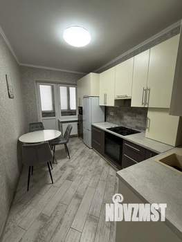 1-к квартира, вторичка, 36м2, 1/9 этаж