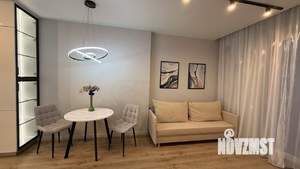 1-к квартира, вторичка, 45м2, 5/10 этаж