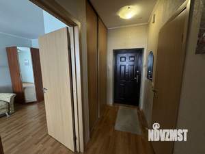 1-к квартира, вторичка, 42м2, 6/9 этаж